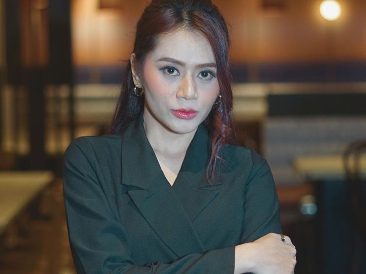 Memory Luka: Tano Aura Blak-blakan Ungkap Kedalaman Hati