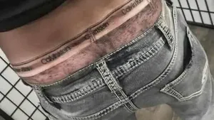 Tato Gagal Only! Sakitnya Nggak Sebanding dengan Hasilnya, Haft