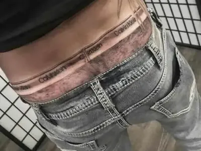 Tato Gagal Only! Sakitnya Nggak Sebanding dengan Hasilnya, Haft