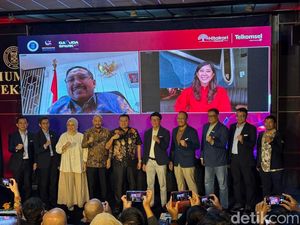 Telkomsel dan ITB Resmikan AI Innovation Hub Pertama di Indonesia