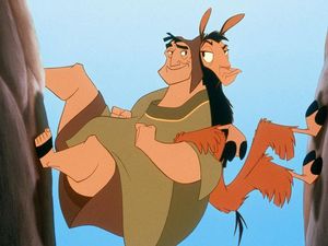 Film Disney yang Hampir Dibatalin Tapi Malah Cuan