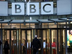 Trump Gugat BBC: Menyesatkan dan Punya Agenda Politik Kiri