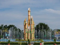 Tugu Digulis, Refleksi Perjuangan Kalimantan Barat Melawan Penjajah