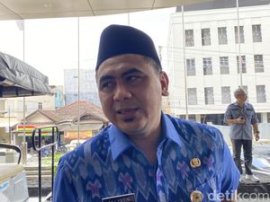 UMP Tak Kunjung Ditetapkan, Wagub Jateng: Kita Sama-sama Nunggu