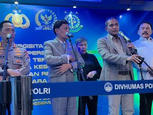 Pemerintah Siapkan Aturan Turunan untuk KUHP-KUHAP Baru yang Berlaku 2026