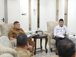 Pemkot-Kemenag Makassar Siap Bentuk BWI demi Percepat Sertifikasi Tanah Wakaf