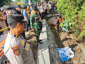 Misteri Tewasnya Mahasiswi UMM yang Menyeret Oknum Polisi di Probolinggo