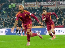 Roma Vs Como: Giallorossi Raih Kemenangan