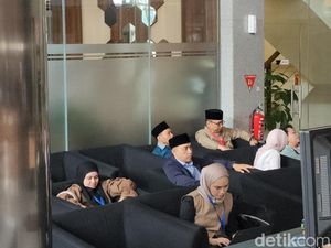 Eks Menag Yaqut Penuhi Panggilan KPK, Diperiksa Terkait Kasus Kuota Haji