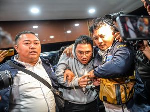 Siasat Resbob Hilangkan Jejak Saat Diburu: Pindah Kota-HP Dititip ke Pacar