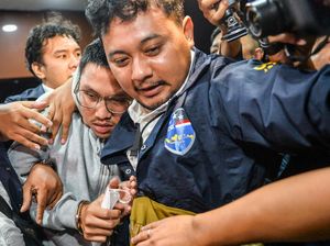 Jejak Kontroversi Ujaran Kebencian YouTuber Resbob hingga Diseret ke Bui