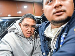 Jejak Pelarian Resbob: Kabur ke Solo, Ngumpet di Ungaran, Dibekuk di Semarang