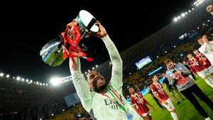 Piala Super Italia: Milan Lupakan Sukses Musim Lalu