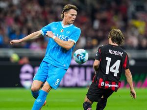 Milan Bidik Final Piala Super Italia, Bertekad Kalahkan Napoli Lagi