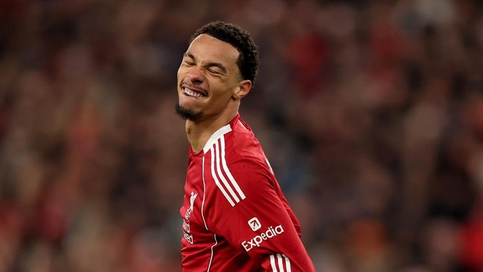 Ekitike Nikmati Tekanan di Liverpool