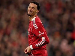 Hugo Ekitike Bakal Rayakan Idul Fitri... di Pesawat