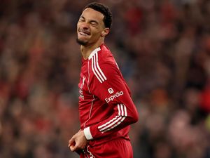 Ekitike Nikmati Tekanan di Liverpool