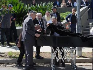 Dunia Hari Ini: Polisi India Konfirmasi Pelaku Serangan Sydney dari Hyderabad