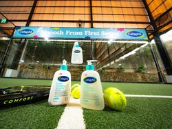 Cetaphil Luncurkan Produk buat Beri Eksfoliasi Lembut bagi Kulit Sensitif