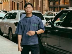 Alvino Oldan dan Inspirasi Jadi Influencer Gak Cuma Passion tapi Bercuan