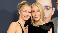 Putri Gwyneth Paltrow Blak-blakan Soal Suntik Filler dan Skincare Jerawat