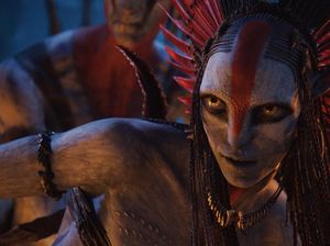 Varang Si Pemakan Jantung di Avatar: Fire and Ash