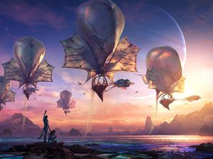 8 Film Bioskop Akhir Tahun 2025 Paling Dinanti, Horor hingga Hollywood