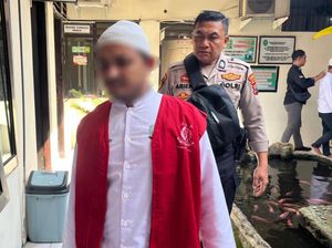 Sopir Truk di Mojokerto Perkosa Putri Tiri di Mojokerto Bermodal Ayam Geprek