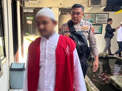 Sopir Truk di Mojokerto Perkosa Putri Tiri di Mojokerto Bermodal Ayam Geprek