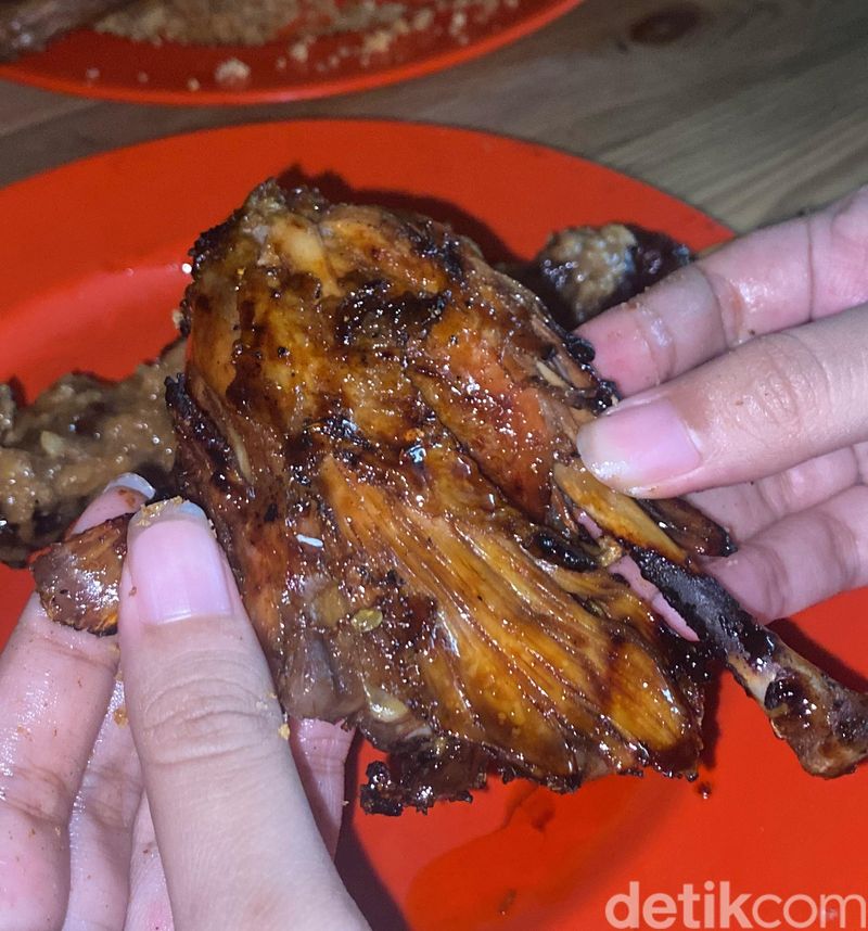 Ayam Joyo Ayam Joyo