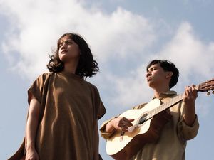 Banda Neira Penuh Makna Nyalakan Asa Lewat Video Mimpilah Seliar-liarnya