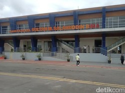 Bandara Bima Tambah Rute ke Bali Jelang Nataru 2025, Tiket Rp 850 Ribuan