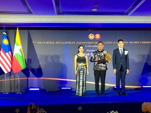 Perluas Akses Keuangan Desa, Bank Jateng Dukung Pengentasan Kemiskinan