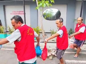 Bos Penerbit Musik Tersangka Pelecehan Karyawan Segera Disidang