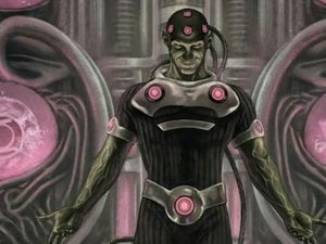 James Gunn Konfirmasi Brainiac Bakal Muncul