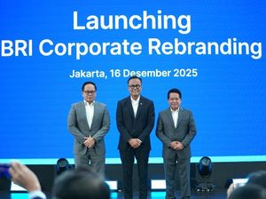 BRI Rebranding Jadi Bank Universal, Ini Tujuannya