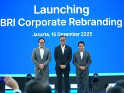 BRI Rebranding Jadi Bank Universal, Ini Tujuannya
