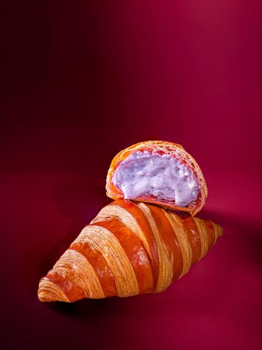 Cafe Kissa x Lancome