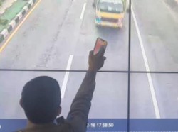 Emak-emak di Klaten Tewas Usai Ditabrak Lari 2 Mobil