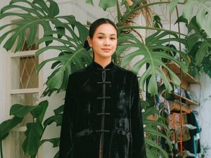 Andien Aisyah Bagikan Tips Supaya Nggak Kalap Makan saat Buka Puasa