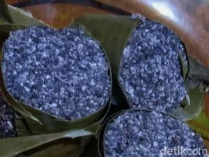 Mengenal Cimpa Bohan, Kue Unik dari Suku Karo