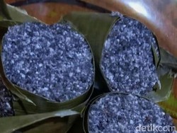 Mengenal Cimpa Bohan, Kue Unik dari Suku Karo