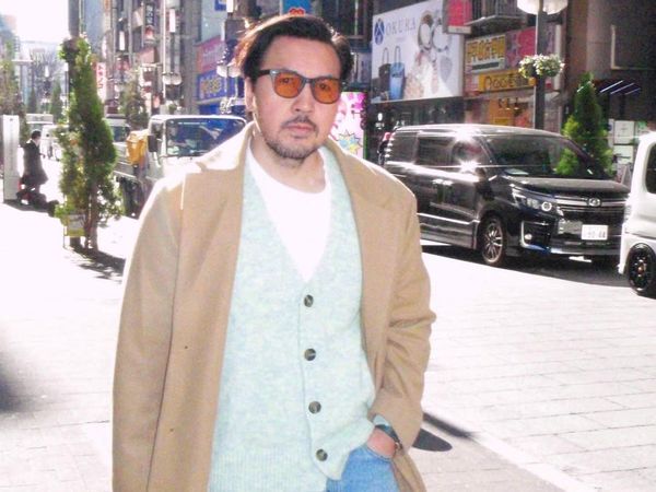 Jangankan Kalian, David Bayu Juga Gak Nyangka Naif Bubar!