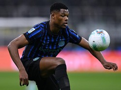 Dumfries Operasi Engkel, Bakal Absen 2-3 Bulan