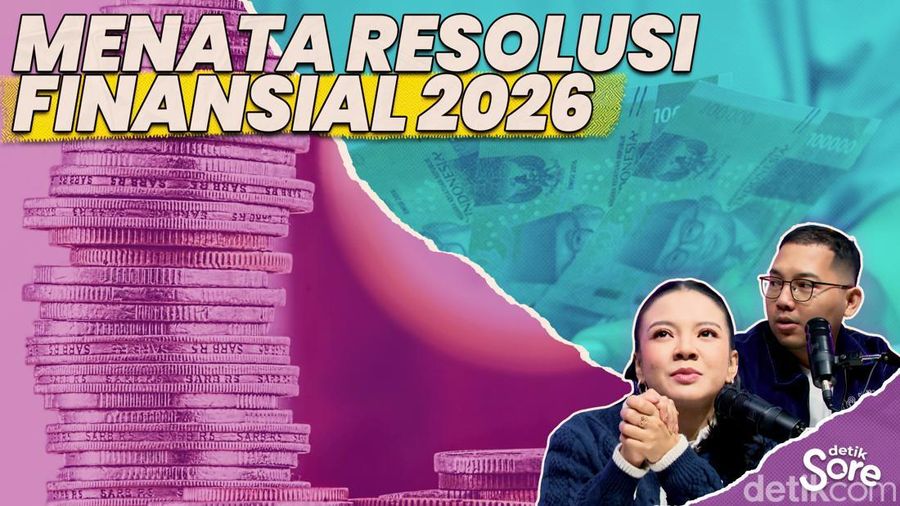 Video: Hati-hati Jebakan Fluktuasi Ekonomi 2026!