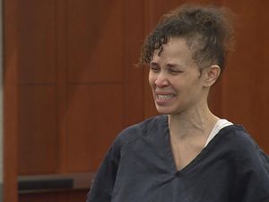 Cinta Segitiga Berakhir Maut, Wanita Bunuh Eks Suami Setelah Nikahi Putranya