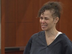 Setelah Nikahi Putra Tirinya, Wanita di AS Bunuh Mantan Suami