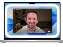 Apple Rilis Edge Light di macOS 26.2, Apa Itu?