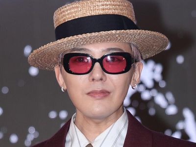 10 Idol K-Pop Paling Eksis di Dunia Iklan, G-Dragon Nomor 1