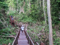 Jelajah Maratua, Pesonanya Sungguh Tiada Dua